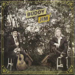 Buddy & Jim